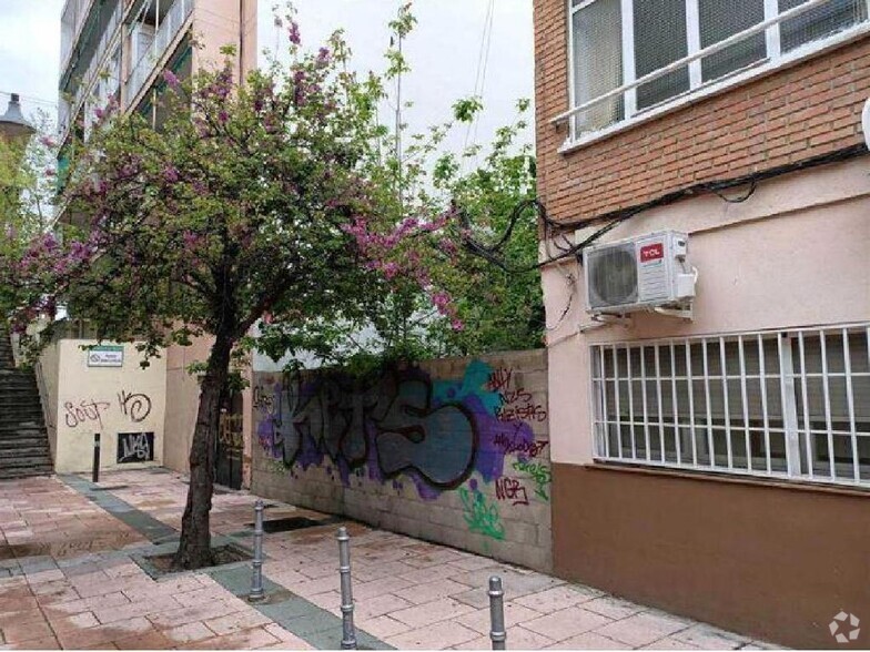 Calle Teruel, 3, Alcobendas, Madrid à vendre - Photo de l’immeuble – Image 2 sur 3