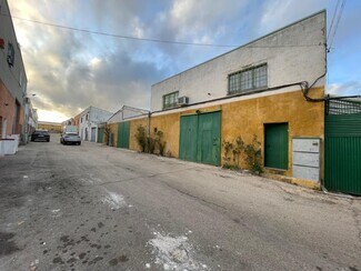 Plus de détails pour Industriel/Logistique à vendre