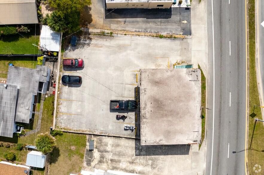 1313 S Washington Ave, Titusville, FL à louer - Aérien – Image 2 sur 5