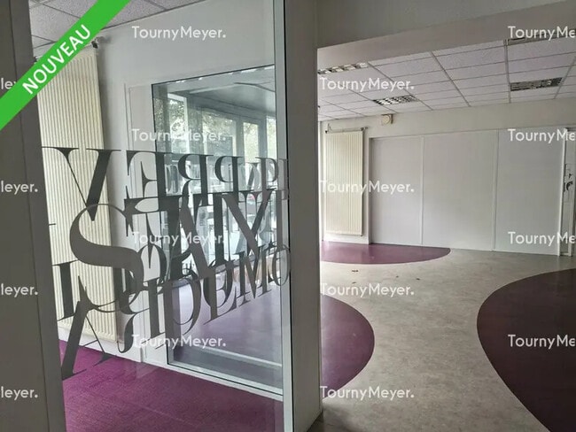 Plus de détails pour Bureau à louer