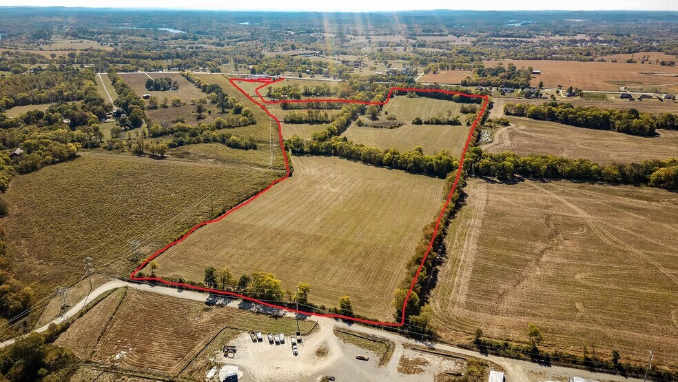 0 hartsville Pike, Gallatin, TN à vendre - Photo de l’immeuble – Image 3 sur 6