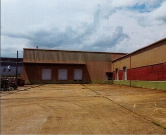Plus de détails pour 519-525 Buckingham Dr, Montgomery, AL - Industriel/Logistique à louer