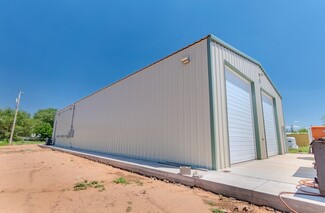 Plus de détails pour 1624 US 60 84, Clovis, NM - Industriel/Logistique à vendre