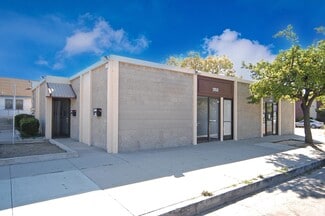 Plus de détails pour 252-254 W 1st St, Oxnard, CA - Bureau à vendre
