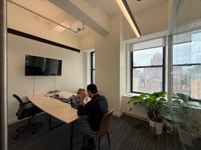 215 Park Ave S, New York, NY à louer Photo intérieure– Image 1 sur 5