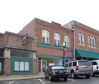 Plus de détails pour 204 W Maple Ave, Independence, MO - Bureau/Local commercial à louer