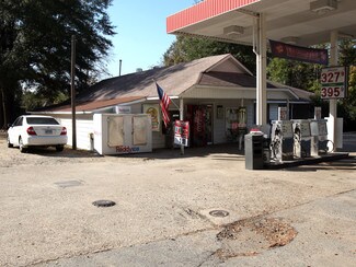 Plus de détails pour 11089 E Sardis Rd, Mabelvale, AR - Local commercial à vendre