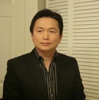 Moon Choe