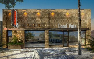 Plus de détails pour 315-317 Miracle Mile, Coral Gables, FL - Local commercial à vendre