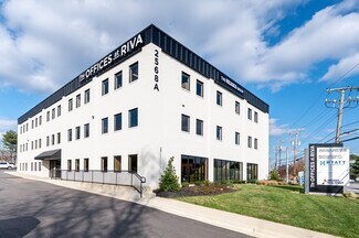 Plus de détails pour 2568A Riva Rd, Annapolis, MD - Bureau à louer