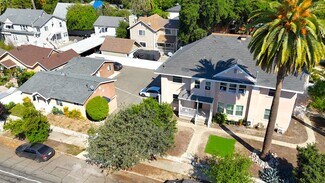 Plus de détails pour 481 Lincoln Ave, Pasadena, CA - Logement à vendre
