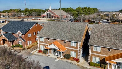 300-390 Racetrack Rd, McDonough, GA à louer Photo intérieure– Image 2 sur 23