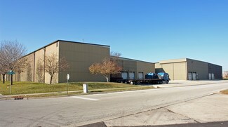 Plus de détails pour 6226 W 74th St, Bedford Park, IL - Industriel/Logistique à vendre