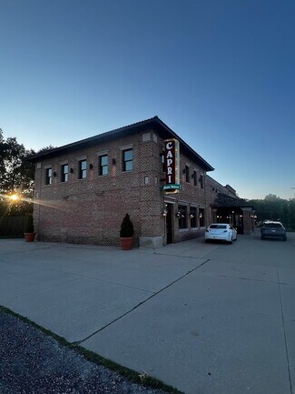 Plus de détails pour 50827 Princess Way, Granger, IN - Local commercial à vendre