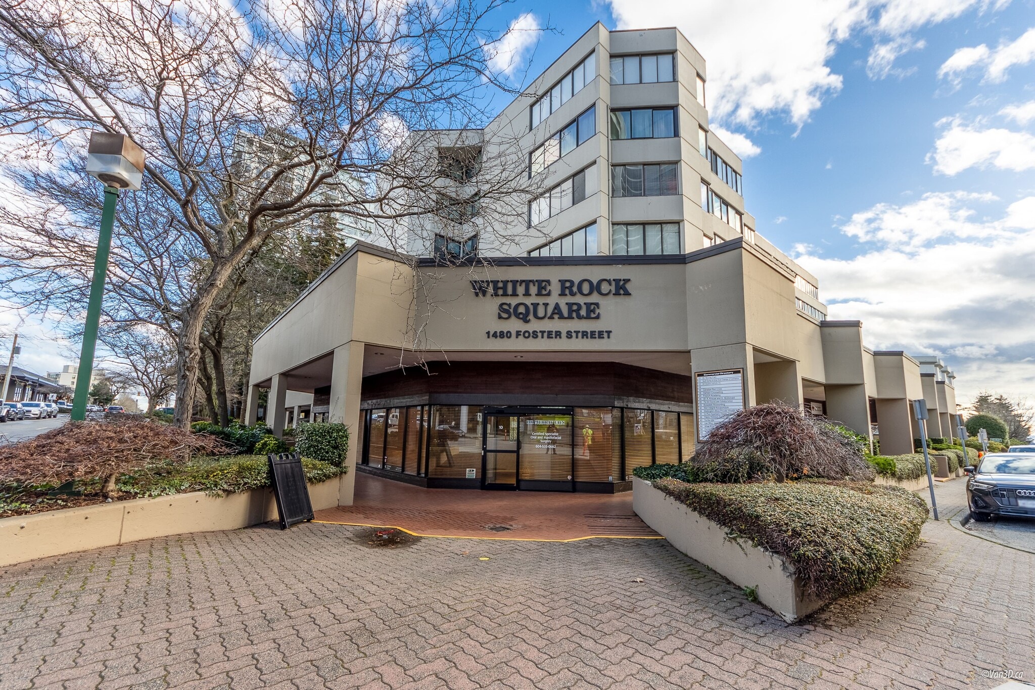 1480 Foster St, White Rock, BC à louer Photo intérieure– Image 1 sur 2