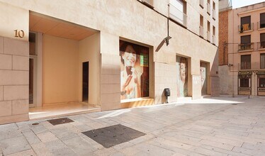 Carrer de la Presó, 4, Reus, Tarragona à louer Photo de l’immeuble– Image 2 sur 8
