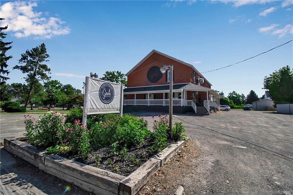 1693 Quaker Rd, Barker, NY à vendre Photo principale– Image 1 sur 41