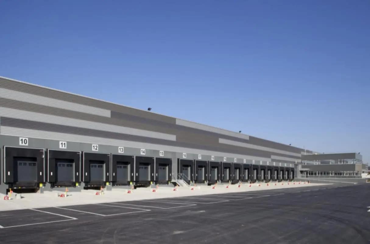 Bureau dans Bonneuil-sur-Marne à louer Photo de l’immeuble– Image 1 sur 22