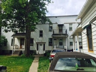 1146 E 66th St, Cleveland, OH à vendre - Photo de l’immeuble – Image 2 sur 8