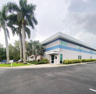 Plus de détails pour 6851 Professional Pky W, Sarasota, FL - Bureau à louer
