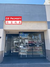 34-38 W Main St, Alhambra, CA à louer Photo de l’immeuble– Image 2 sur 11