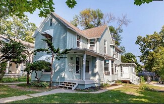 Plus de détails pour 1333 22nd St, Des Moines, IA - Logement à vendre