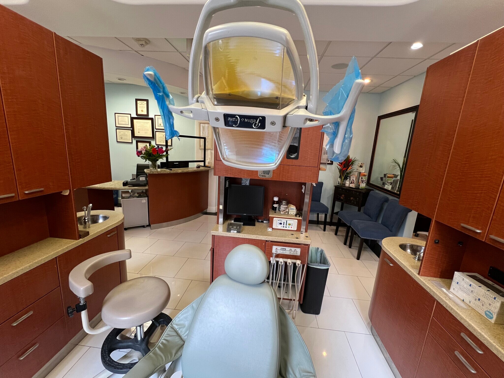 490 Post St, San Francisco, CA à louer Photo principale– Image 1 sur 4