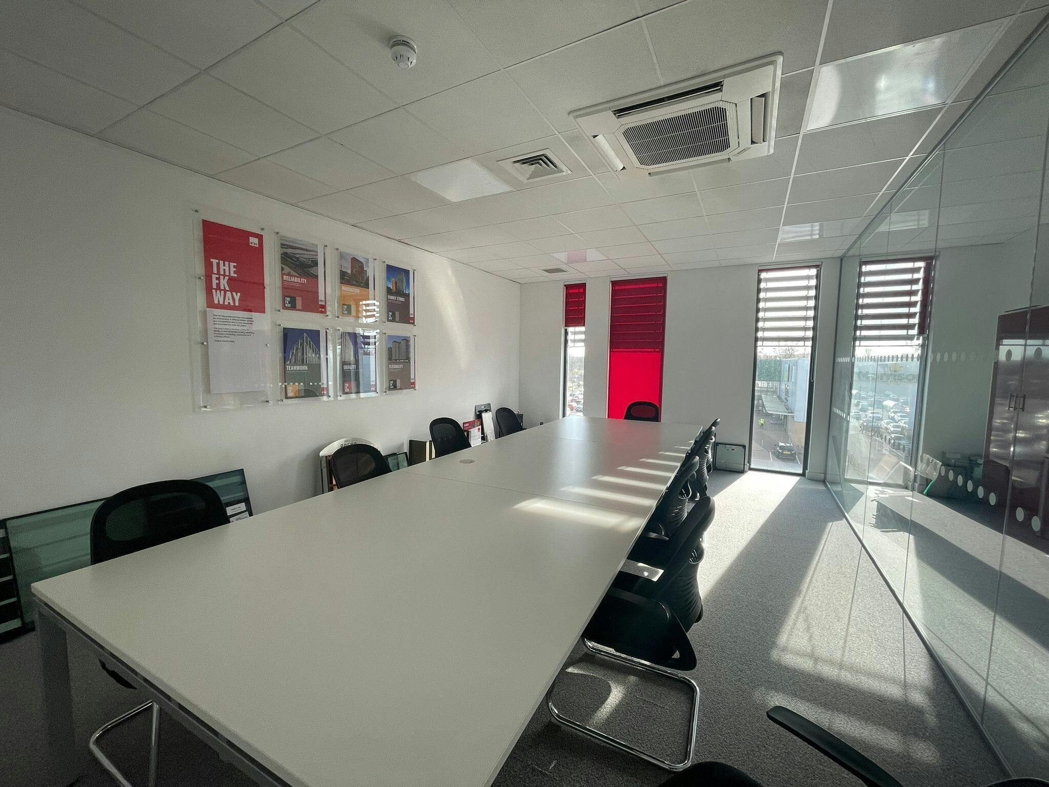 1 Water Vole Way, Doncaster à louer Photo intérieure– Image 1 sur 7