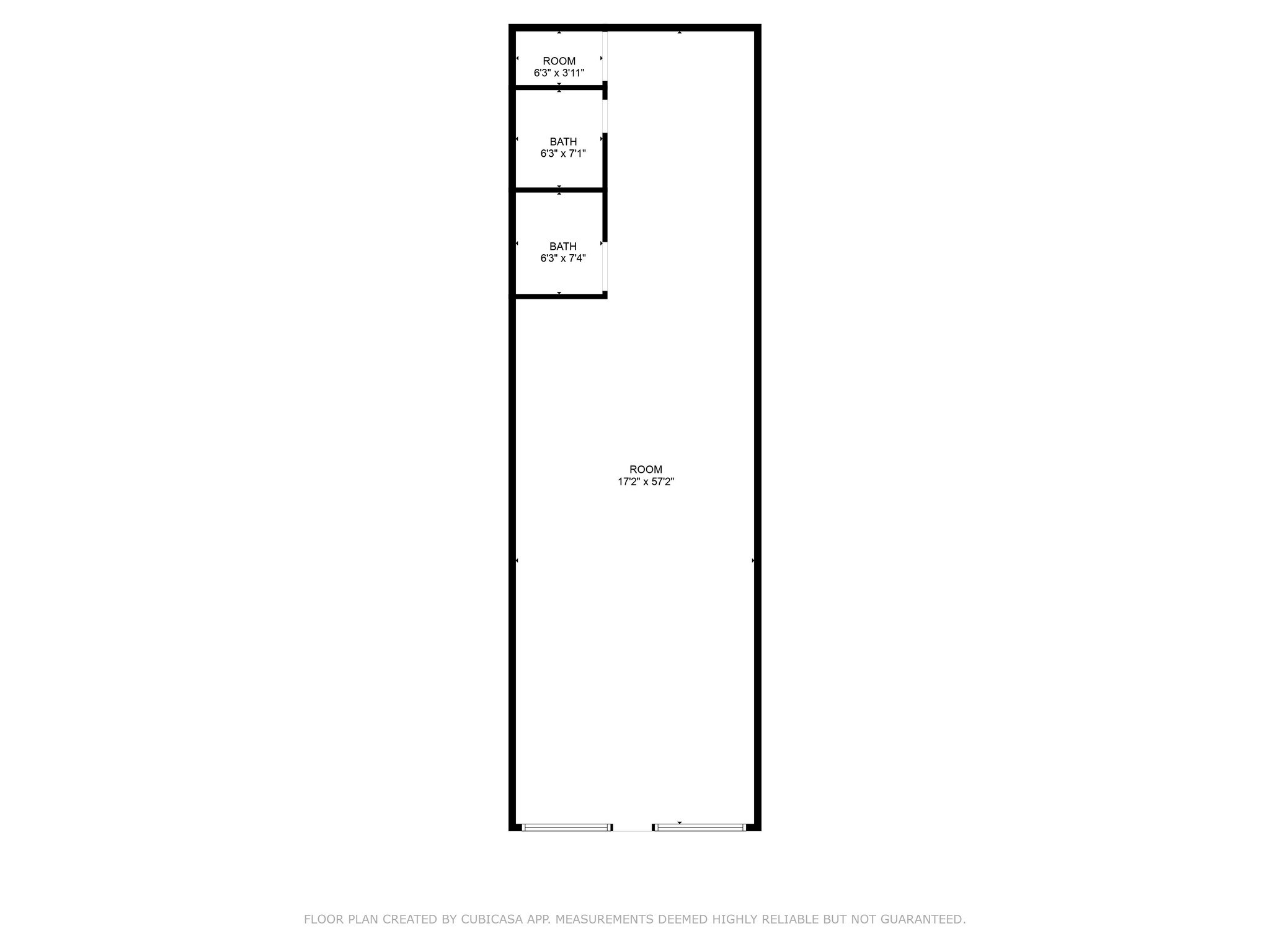 6610 Mooretown Rd, Williamsburg, VA à louer Photo intérieure– Image 1 sur 2