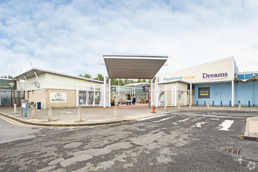 Coble Dene, North Shields à louer - Photo de l’immeuble – Image 1 sur 20