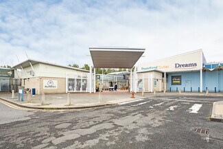 Plus de détails pour Coble Dene, North Shields - Local commercial à louer