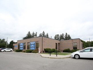 Plus de détails pour 311 Commercial St, Milton, ON - Bureau/Médical à louer