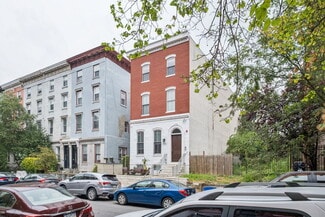 Plus de détails pour 1516 Green St, Philadelphia, PA - Logement à vendre