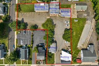 Plus de détails pour 39 Mine St, Flemington, NJ - Local commercial à vendre