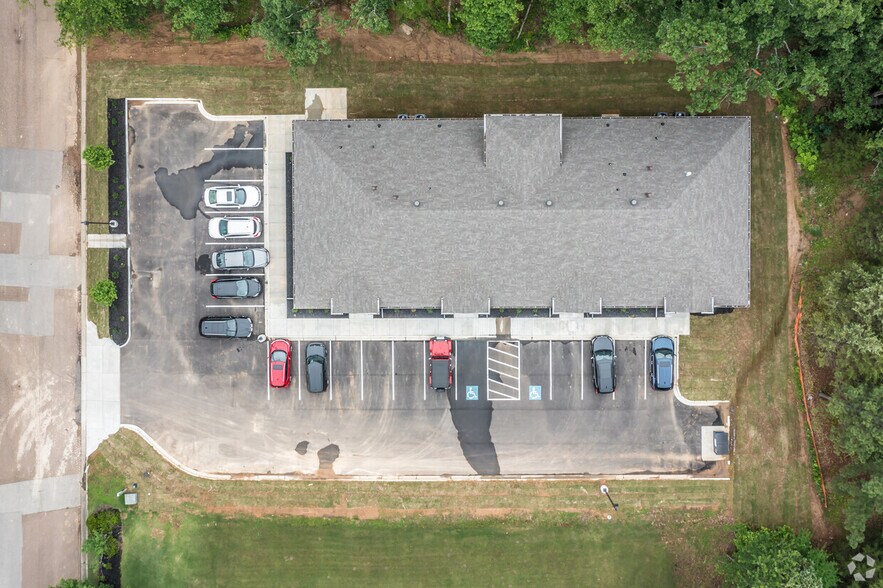 6952 Dogwood Manor N, Olive Branch, MS à louer - Photo de l’immeuble – Image 2 sur 5