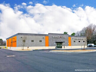 Plus de détails pour 11801 US-1, Chester, VA - Local commercial à vendre