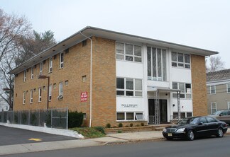 Plus de détails pour 420 Chestnut St, Union Township, NJ - Bureau à louer