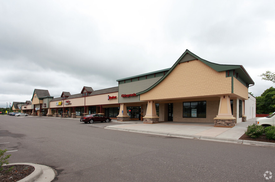 307-474 S St Croix Trl, Lakeland, MN à louer - Photo de l’immeuble – Image 2 sur 2
