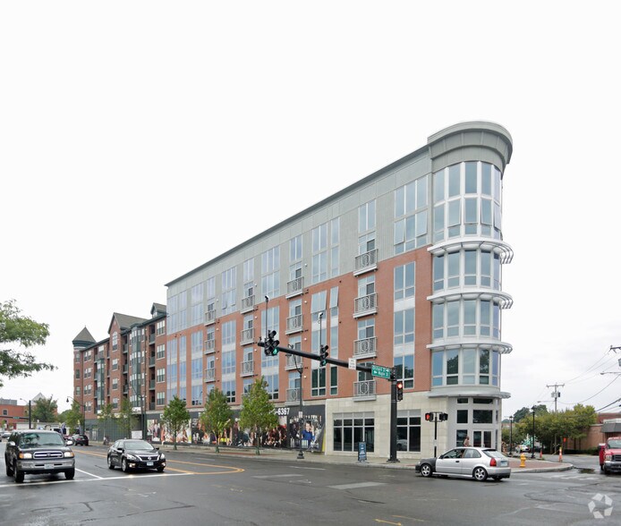 515 West Ave, Norwalk, CT à louer - Photo de l’immeuble – Image 2 sur 120