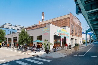 Plus de détails pour 1746-1764 N Front St, Philadelphia, PA - Local commercial à louer