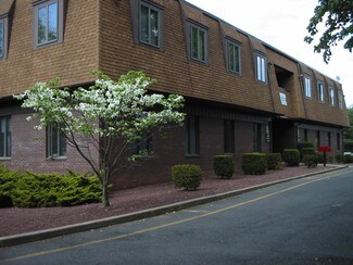 Plus de détails pour 180 Old Tappan Rd, Old Tappan, NJ - Bureau à vendre