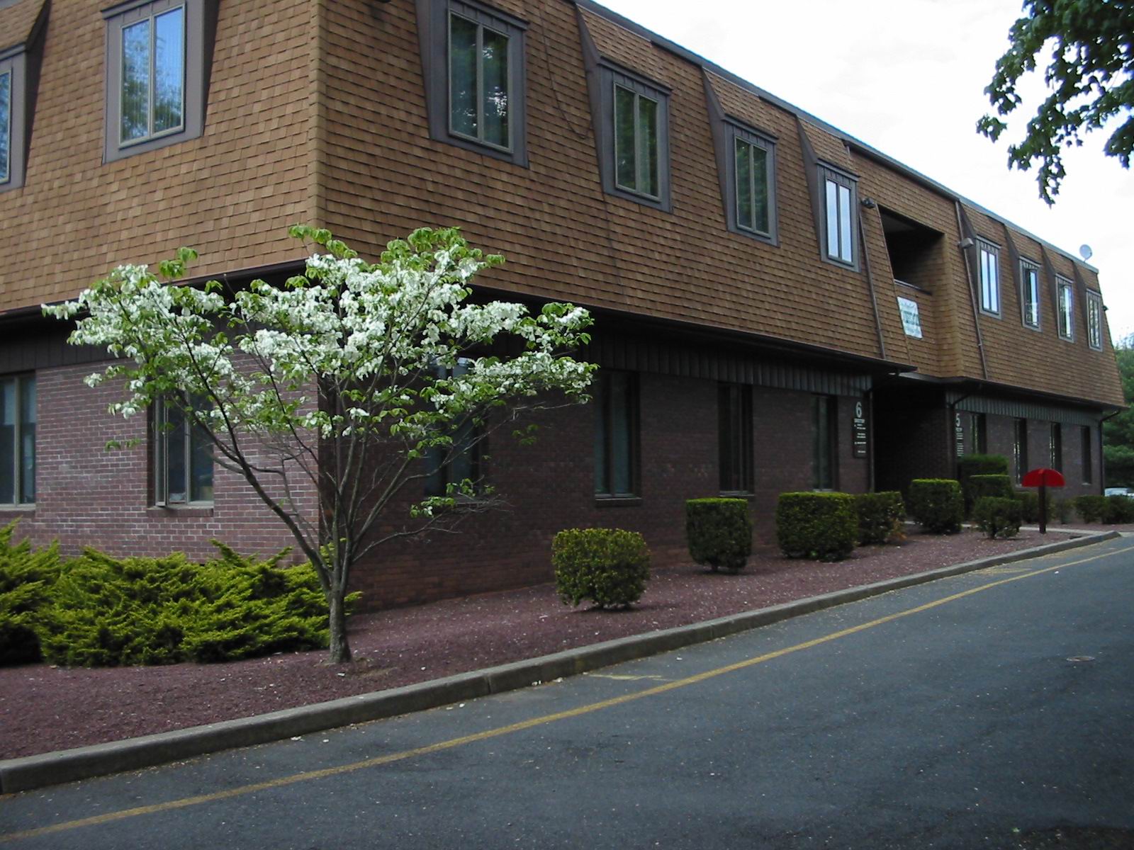 180 Old Tappan Rd, Old Tappan, NJ à vendre Photo de l’immeuble– Image 1 sur 4