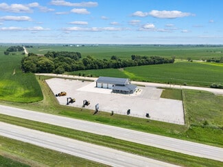 Plus de détails pour 26336 S Heritage Dr, Elwood, IL - Industriel/Logistique à vendre