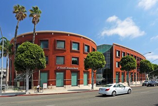 Plus de détails pour 350 S Beverly Dr, Beverly Hills, CA - Bureau à louer