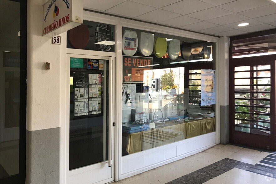 Calle Santa Teresa, 1, Arganda del Rey, Madrid à vendre - Photo intérieure – Image 1 sur 1