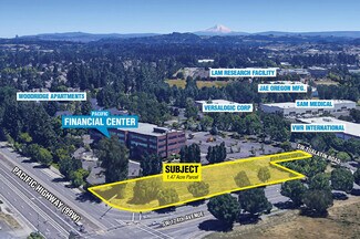 Plus de détails pour 12205 SW Tualatin Rd, Tualatin, OR - Terrain à louer