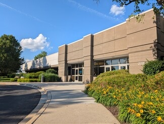 Plus de détails pour 2787 McFarland Rd, Rockford, IL - Bureau à louer