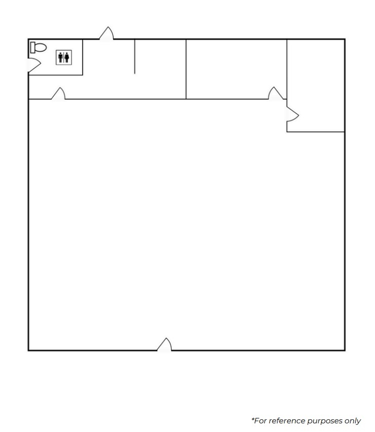 4150-4220 Convoy St, San Diego, CA à louer Plan d’étage– Image 1 sur 1