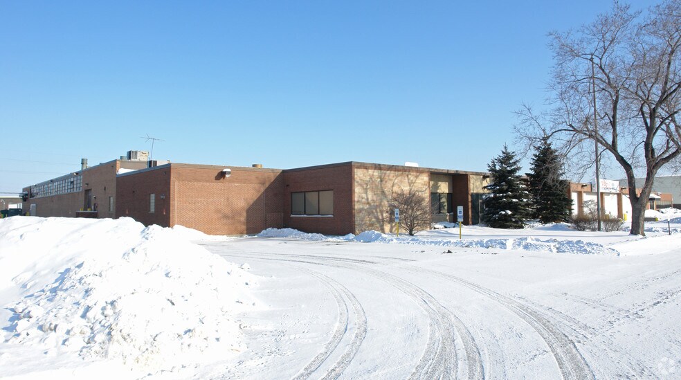 11040 King St, Franklin Park, IL à vendre - Photo de l’immeuble – Image 1 sur 2