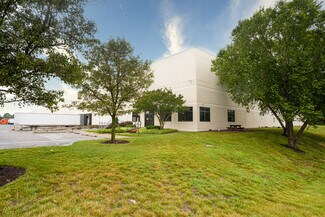 Plus de détails pour 5601-5699 Eastport Blvd, Richmond, VA - Industriel/Logistique à louer